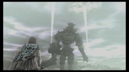 画像ギャラリー No.001のサムネイル画像 / 完全リメイクのPS4版「ワンダと巨像」発売に向けて，HDリマスター版（PS3）をプレイムービーで振り返る