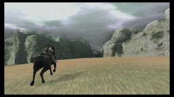 画像ギャラリー No.004のサムネイル画像 / 完全リメイクのPS4版「ワンダと巨像」発売に向けて，HDリマスター版（PS3）をプレイムービーで振り返る