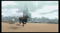 画像ギャラリー No.005のサムネイル画像 / 完全リメイクのPS4版「ワンダと巨像」発売に向けて，HDリマスター版（PS3）をプレイムービーで振り返る