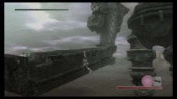 画像ギャラリー No.007のサムネイル画像 / 完全リメイクのPS4版「ワンダと巨像」発売に向けて，HDリマスター版（PS3）をプレイムービーで振り返る