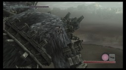 画像ギャラリー No.008のサムネイル画像 / 完全リメイクのPS4版「ワンダと巨像」発売に向けて，HDリマスター版（PS3）をプレイムービーで振り返る