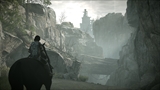 画像ギャラリー No.018のサムネイル画像 / PS4「ワンダと巨像」に実装される“フォトモード”が公開。PS4 Proでは4K解像度または60fpsでのプレイに対応とスペシャルサイトに掲載