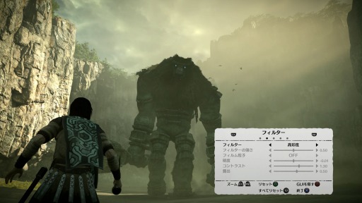 画像ギャラリー No.003のサムネイル画像 / PS4版「ワンダと巨像」をフルHDのプレイムービーで紹介。完全新作かと錯覚しそうになる圧巻のフルリメイクは要注目だ