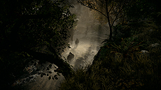 画像ギャラリー No.007のサムネイル画像 / いよいよ2月8日に登場するPS4版「ワンダと巨像」，切ない物語が垣間見えるストーリートレイラーが公開