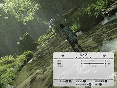 いよいよ明日発売のPS4版「ワンダと巨像」，多機能なフォトモードの紹介トレイラーが公開