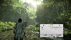画像ギャラリー No.007のサムネイル画像 / いよいよ明日発売のPS4版「ワンダと巨像」，多機能なフォトモードの紹介トレイラーが公開