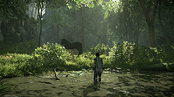 画像ギャラリー No.027のサムネイル画像 / いよいよ明日発売のPS4版「ワンダと巨像」，多機能なフォトモードの紹介トレイラーが公開