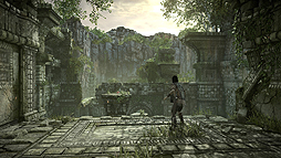画像ギャラリー No.031のサムネイル画像 / いよいよ明日発売のPS4版「ワンダと巨像」，多機能なフォトモードの紹介トレイラーが公開