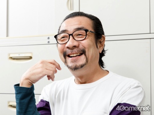 画像ギャラリー No.005のサムネイル画像 / 「ワンダと巨像」楽曲制作秘話とコンサートへの期待を作曲家・大谷 幸氏に聞く