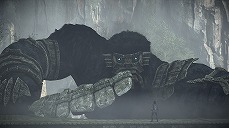 画像ギャラリー No.004のサムネイル画像 / 最後の一撃は，せつない。本日発売のPS4版「ワンダと巨像」のローンチトレイラーが公開