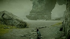 画像ギャラリー No.006のサムネイル画像 / 最後の一撃は，せつない。本日発売のPS4版「ワンダと巨像」のローンチトレイラーが公開