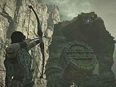 「ワンダと巨像」リメイクを担当したBluepoint Gamesに，作品が持つ魅力や気を配った点について聞いてみた
