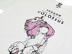 「『ワンダと巨像』ピアノ＆オーケストラコンサート」開催記念Tシャツ＆マイクロファイバータオルの通販が，本日22：00にスタート