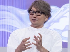 「ゲームゲノム」がレギュラー番組に。第1回は「ワンダと巨像」と「人喰いの大鷲トリコ」特集，山田孝之さんと上田文人氏がゲスト出演
