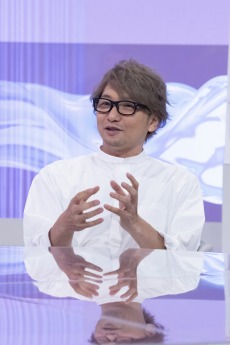 画像ギャラリー No.017のサムネイル画像 / 「ゲームゲノム」がレギュラー番組に。第1回は「ワンダと巨像」と「人喰いの大鷲トリコ」特集，山田孝之さんと上田文人氏がゲスト出演