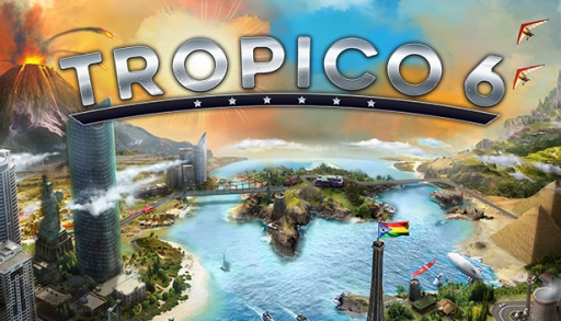 画像ギャラリー No.001のサムネイル画像 / 「Tropico 6」のPC版は2019年1月,PS4/Xbox One版は2019年夏に海外向けに発売予定。ゲーム内容が確認できる最新トレイラーも公開に
