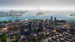 画像ギャラリー No.002のサムネイル画像 / 「Tropico 6」のPC版は2019年1月,PS4/Xbox One版は2019年夏に海外向けに発売予定。ゲーム内容が確認できる最新トレイラーも公開に