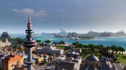 画像ギャラリー No.003のサムネイル画像 / 「Tropico 6」のPC版は2019年1月,PS4/Xbox One版は2019年夏に海外向けに発売予定。ゲーム内容が確認できる最新トレイラーも公開に