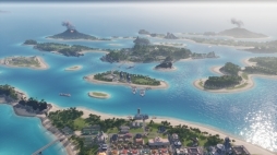 画像ギャラリー No.004のサムネイル画像 / 「Tropico 6」のPC版は2019年1月,PS4/Xbox One版は2019年夏に海外向けに発売予定。ゲーム内容が確認できる最新トレイラーも公開に
