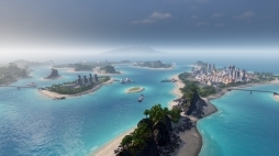 画像ギャラリー No.005のサムネイル画像 / 「Tropico 6」のPC版は2019年1月,PS4/Xbox One版は2019年夏に海外向けに発売予定。ゲーム内容が確認できる最新トレイラーも公開に