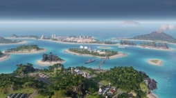 画像ギャラリー No.008のサムネイル画像 / 「Tropico 6」のPC版は2019年1月,PS4/Xbox One版は2019年夏に海外向けに発売予定。ゲーム内容が確認できる最新トレイラーも公開に