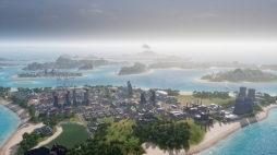 画像ギャラリー No.009のサムネイル画像 / 「Tropico 6」のPC版は2019年1月,PS4/Xbox One版は2019年夏に海外向けに発売予定。ゲーム内容が確認できる最新トレイラーも公開に