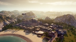 画像ギャラリー No.010のサムネイル画像 / 「Tropico 6」のPC版は2019年1月,PS4/Xbox One版は2019年夏に海外向けに発売予定。ゲーム内容が確認できる最新トレイラーも公開に