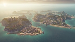 画像ギャラリー No.013のサムネイル画像 / 「Tropico 6」のPC版は2019年1月,PS4/Xbox One版は2019年夏に海外向けに発売予定。ゲーム内容が確認できる最新トレイラーも公開に