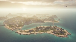 画像ギャラリー No.014のサムネイル画像 / 「Tropico 6」のPC版は2019年1月,PS4/Xbox One版は2019年夏に海外向けに発売予定。ゲーム内容が確認できる最新トレイラーも公開に