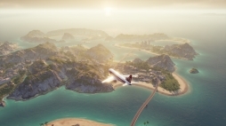 画像ギャラリー No.016のサムネイル画像 / 「Tropico 6」のPC版は2019年1月,PS4/Xbox One版は2019年夏に海外向けに発売予定。ゲーム内容が確認できる最新トレイラーも公開に