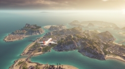 画像ギャラリー No.017のサムネイル画像 / 「Tropico 6」のPC版は2019年1月,PS4/Xbox One版は2019年夏に海外向けに発売予定。ゲーム内容が確認できる最新トレイラーも公開に