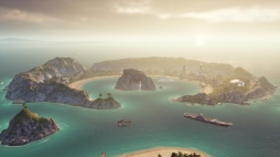 画像ギャラリー No.019のサムネイル画像 / 「Tropico 6」のPC版は2019年1月,PS4/Xbox One版は2019年夏に海外向けに発売予定。ゲーム内容が確認できる最新トレイラーも公開に