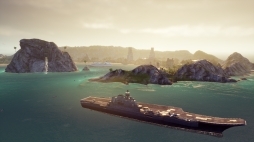 画像ギャラリー No.021のサムネイル画像 / 「Tropico 6」のPC版は2019年1月,PS4/Xbox One版は2019年夏に海外向けに発売予定。ゲーム内容が確認できる最新トレイラーも公開に