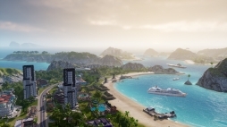 画像ギャラリー No.022のサムネイル画像 / 「Tropico 6」のPC版は2019年1月,PS4/Xbox One版は2019年夏に海外向けに発売予定。ゲーム内容が確認できる最新トレイラーも公開に