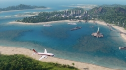 画像ギャラリー No.023のサムネイル画像 / 「Tropico 6」のPC版は2019年1月,PS4/Xbox One版は2019年夏に海外向けに発売予定。ゲーム内容が確認できる最新トレイラーも公開に