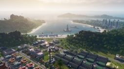 画像ギャラリー No.024のサムネイル画像 / 「Tropico 6」のPC版は2019年1月,PS4/Xbox One版は2019年夏に海外向けに発売予定。ゲーム内容が確認できる最新トレイラーも公開に