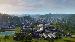 画像ギャラリー No.026のサムネイル画像 / 「Tropico 6」のPC版は2019年1月,PS4/Xbox One版は2019年夏に海外向けに発売予定。ゲーム内容が確認できる最新トレイラーも公開に