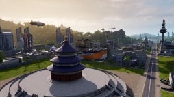 画像ギャラリー No.027のサムネイル画像 / 「Tropico 6」のPC版は2019年1月,PS4/Xbox One版は2019年夏に海外向けに発売予定。ゲーム内容が確認できる最新トレイラーも公開に