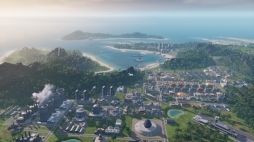 画像ギャラリー No.028のサムネイル画像 / 「Tropico 6」のPC版は2019年1月,PS4/Xbox One版は2019年夏に海外向けに発売予定。ゲーム内容が確認できる最新トレイラーも公開に