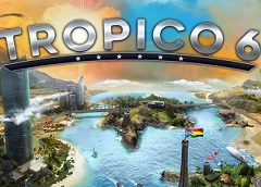 「Tropico 6」のPC版は2019年1月，PS4/Xbox One版は2019年夏に海外向けに発売予定。ゲーム内容が確認できる最新トレイラーも公開に