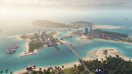 画像ギャラリー No.004のサムネイル画像 / 国家建設シム「Tropico 6」のPC向けβ版がリリース。エル・プレジデンテは弱小独裁国家を救えるか