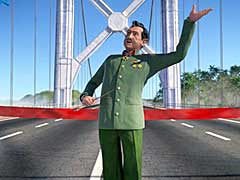 「Tropico 6」がついにリリース。なにかと厳しい国際社会の波にもまれつつ，独裁国家の生き残りを図るのだ