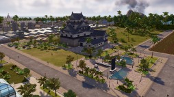 画像ギャラリー No.005のサムネイル画像 / 「トロピコ 6」の最新ゲームプレイトレイラーが公開。大統領補佐官のナレーションで理想の国作り方法を紹介
