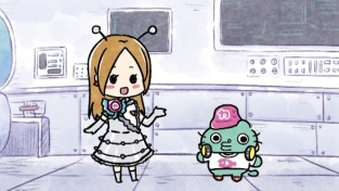 画像ギャラリー No.003のサムネイル画像 / 動画「カンストTV」の新シリーズ「飯窪春菜とカン太のゲームフューチャー！」のPS4「トロピコ 6」編が公開