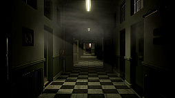 画像ギャラリー No.005のサムネイル画像 / 「Until Dawn」のSupermassiveが贈るVRホラー「The Inpatient -闇の病棟-」,2018年1月25日に発売決定