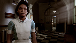 画像ギャラリー No.006のサムネイル画像 / 「Until Dawn」のSupermassiveが贈るVRホラー「The Inpatient -闇の病棟-」,2018年1月25日に発売決定
