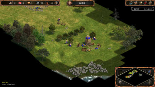 画像ギャラリー No.004のサムネイル画像 / RTSの金字塔が20周年。「Age of Empires: Definitive Edition」がリリースされたので,初代AoEの魅力を語らせてほしい