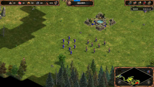画像ギャラリー No.005のサムネイル画像 / RTSの金字塔が20周年。「Age of Empires: Definitive Edition」がリリースされたので,初代AoEの魅力を語らせてほしい