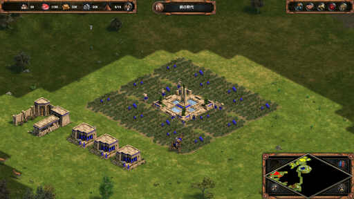 画像ギャラリー No.010のサムネイル画像 / RTSの金字塔が20周年。「Age of Empires: Definitive Edition」がリリースされたので,初代AoEの魅力を語らせてほしい