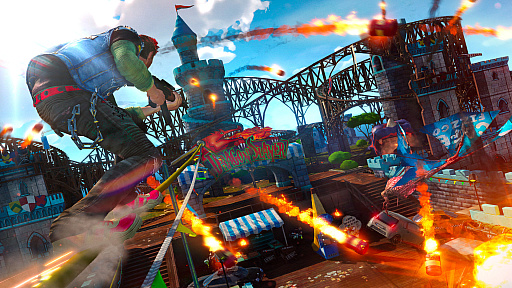 画像ギャラリー No.006のサムネイル画像 / 「Quantum Break」「Age of Empires」「Sunset Overdrive」など，Xbox Game Studiosタイトル8本を最低10ドルで購入できるバンドルが販売中